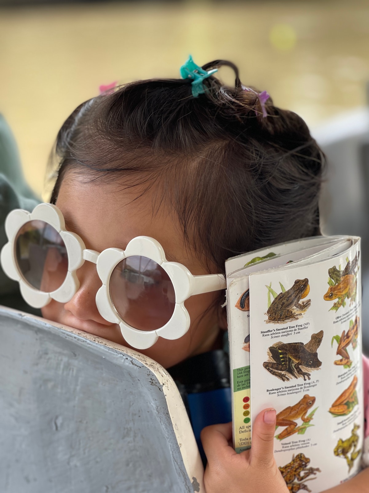 Plant trees and tour Liberia