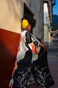 Medellín Photoshoot with a Pro Photographer