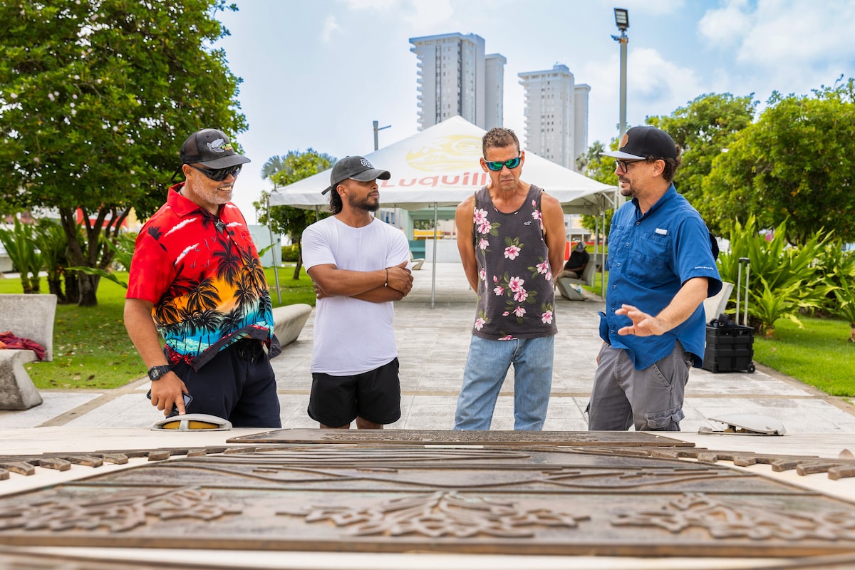 Adventure through cultural and historical sites