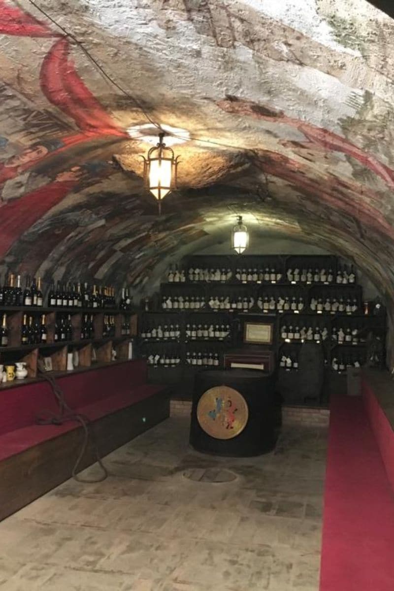 Tour durch die Prosecco-Hügel von Venedig