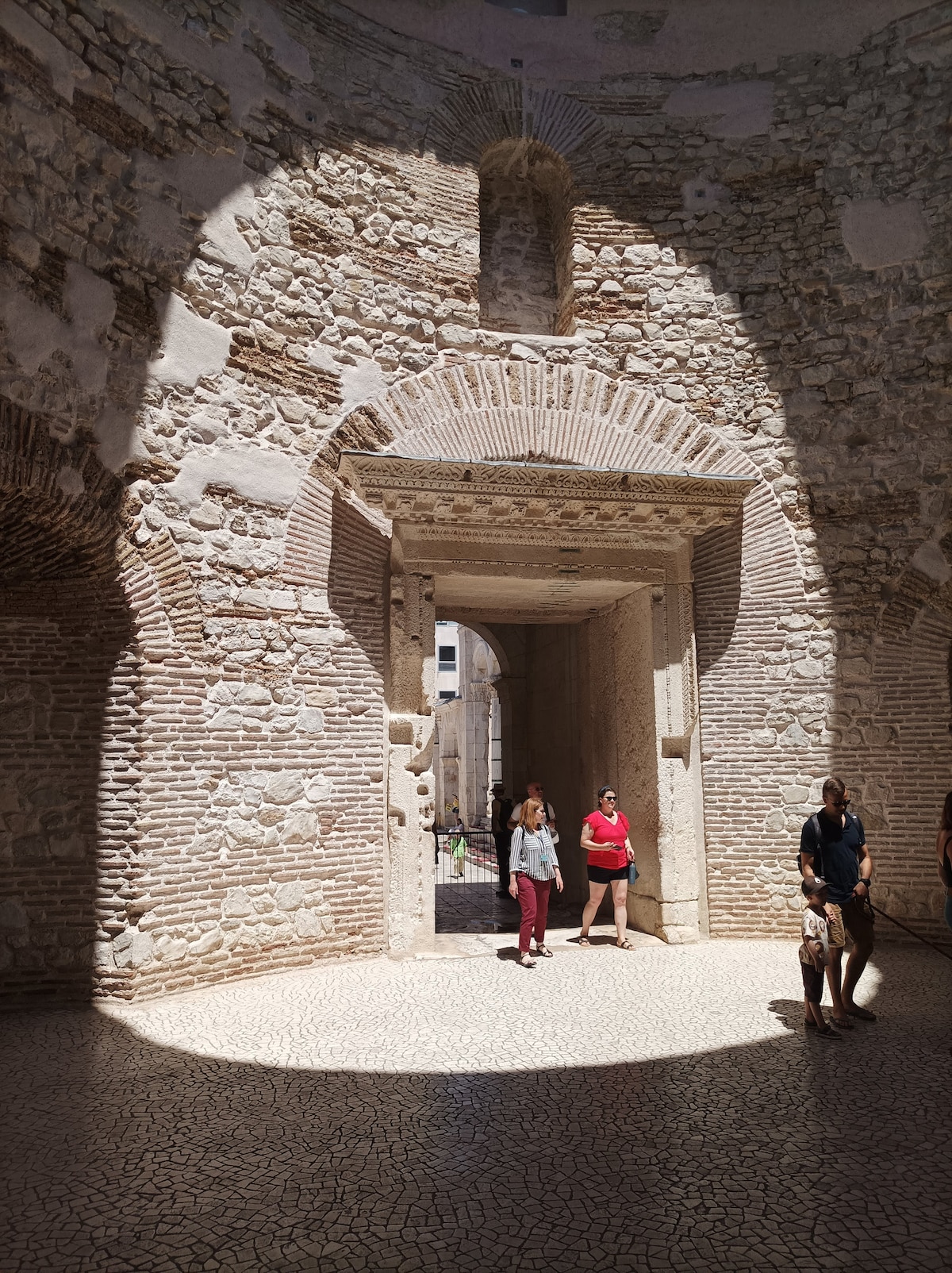 Become a pirate for a day in a historic hideout