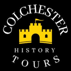 Viaja a través de la historia de Colchester
