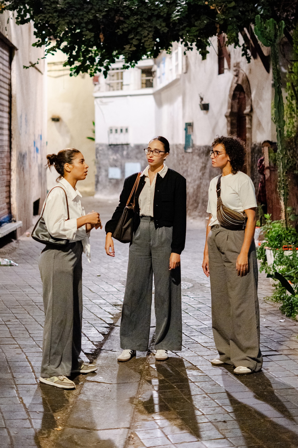 Discover Casablanca by Night & Secret Bars