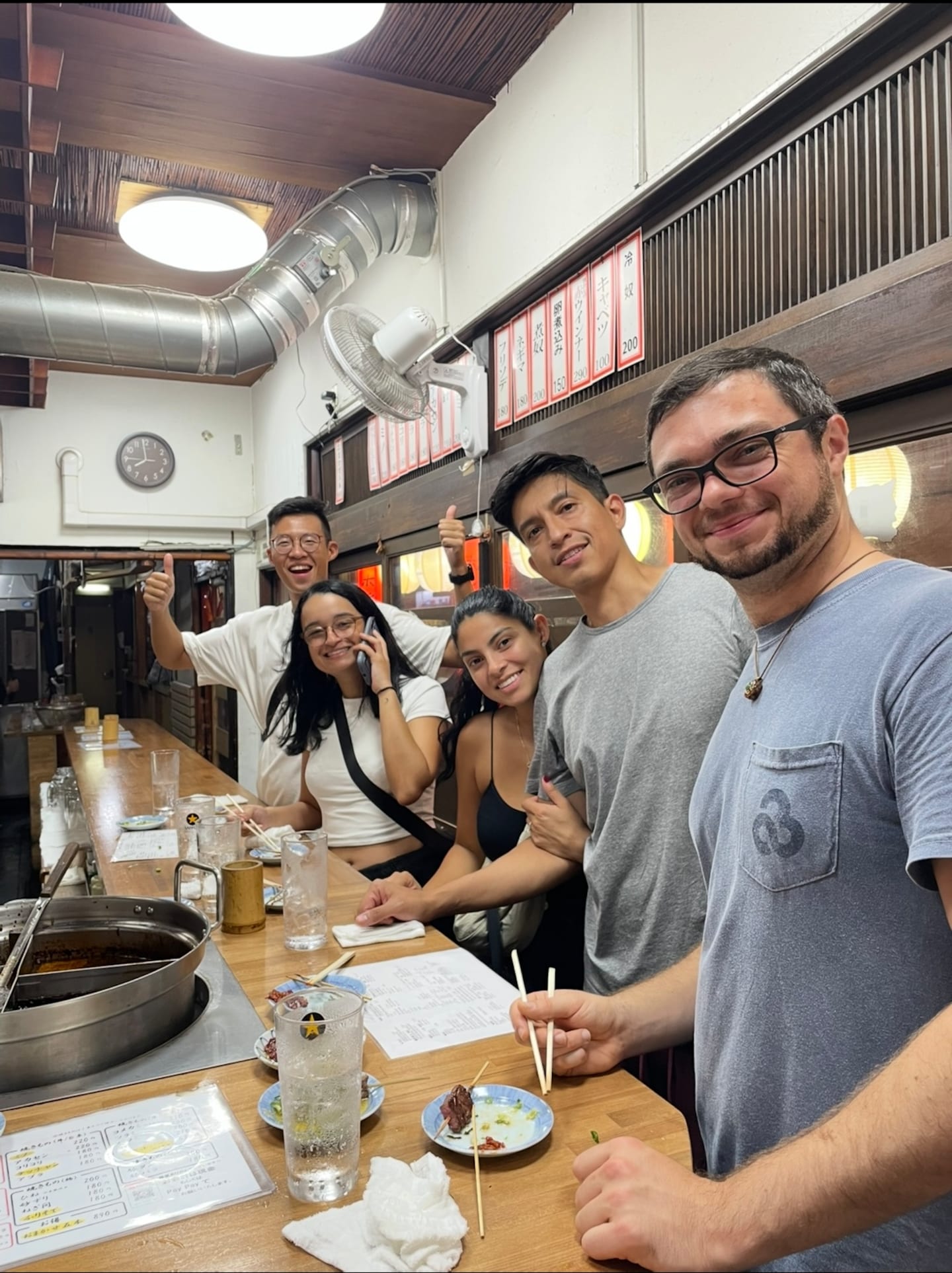 Hidden Osaka Red Light Tour & Culinary Adventure · ☆4.94