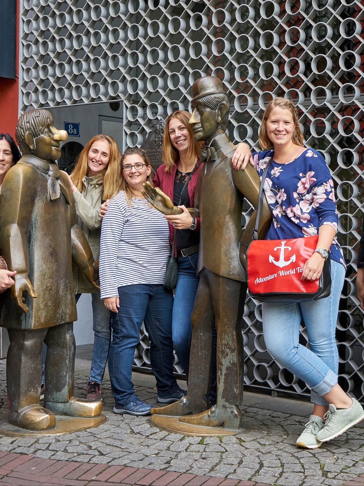 Kölsch and Brewery Tour