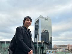 大阪梅田美景、章鱼小丸子、正宗寿司之旅