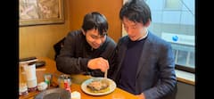 大阪梅田美景、章鱼小丸子、正宗寿司之旅