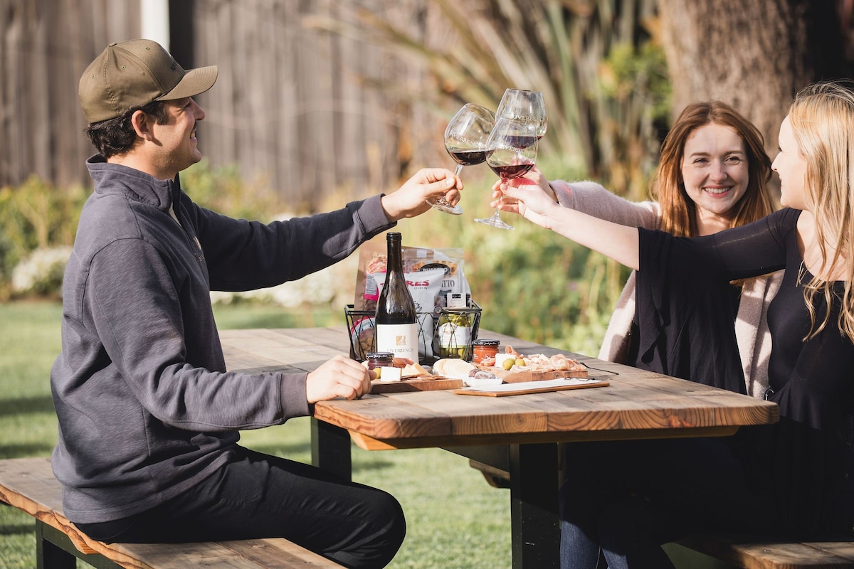 Hudson Valley Wine Tour