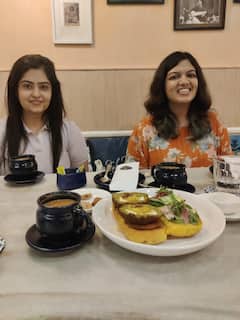 Prueba el chai y el chaat en las teterías de Bombay