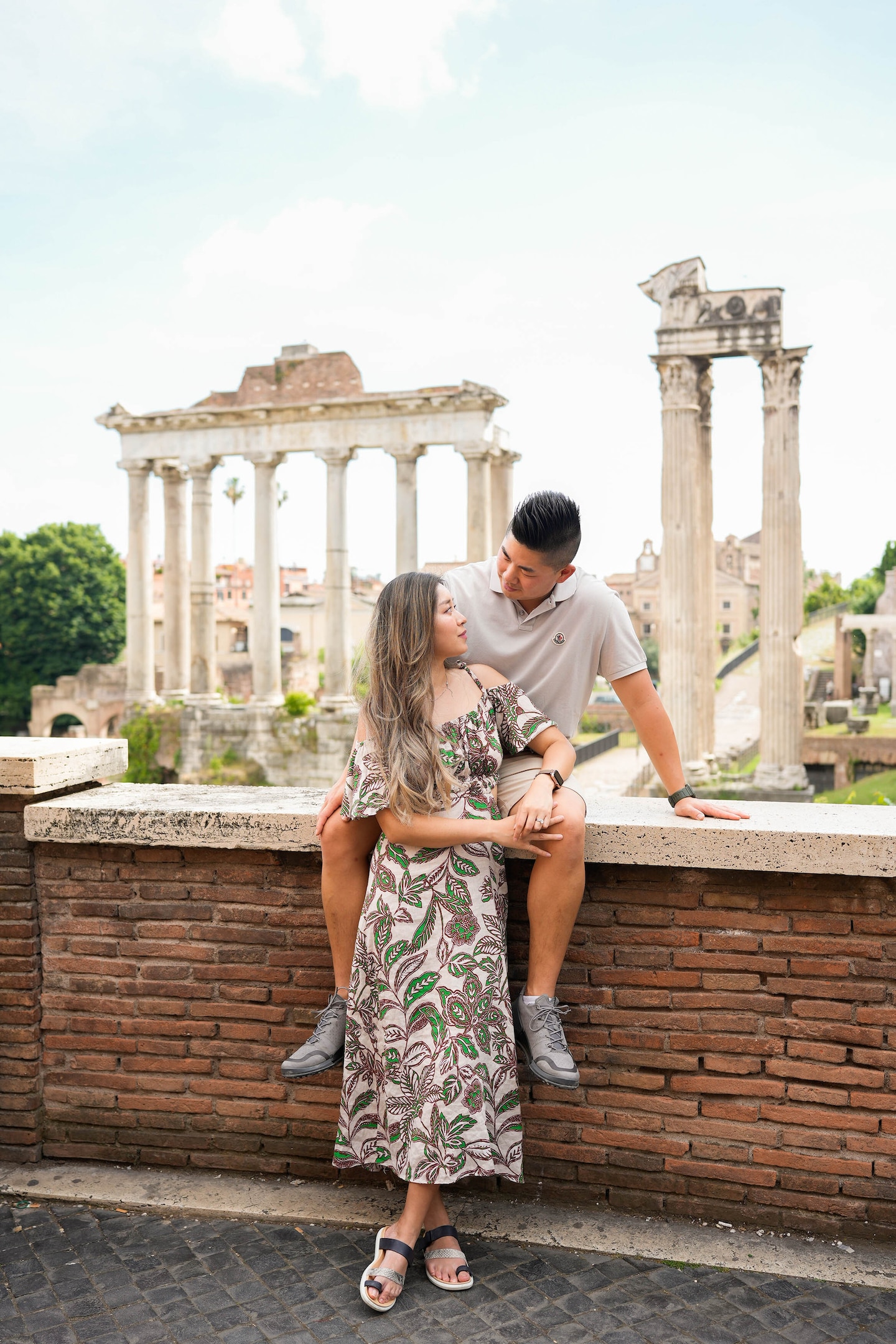 Discover Rome With Professional Photographer · ☆4.94