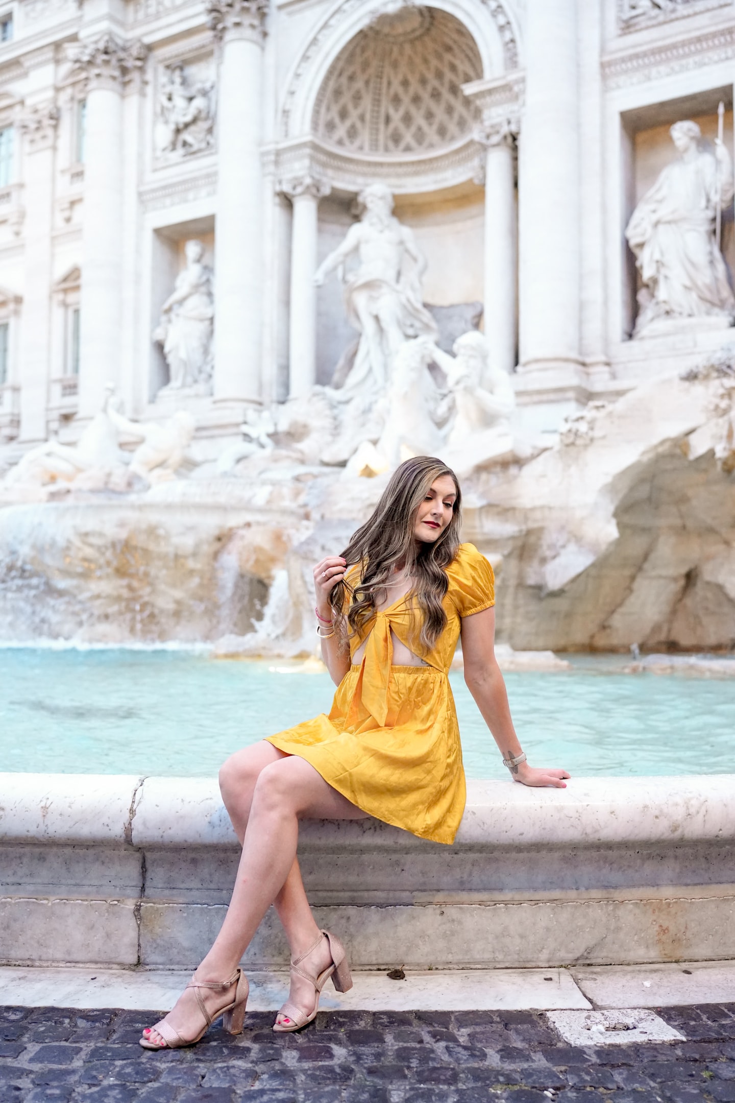 Discover Rome With Professional Photographer · ☆4.94