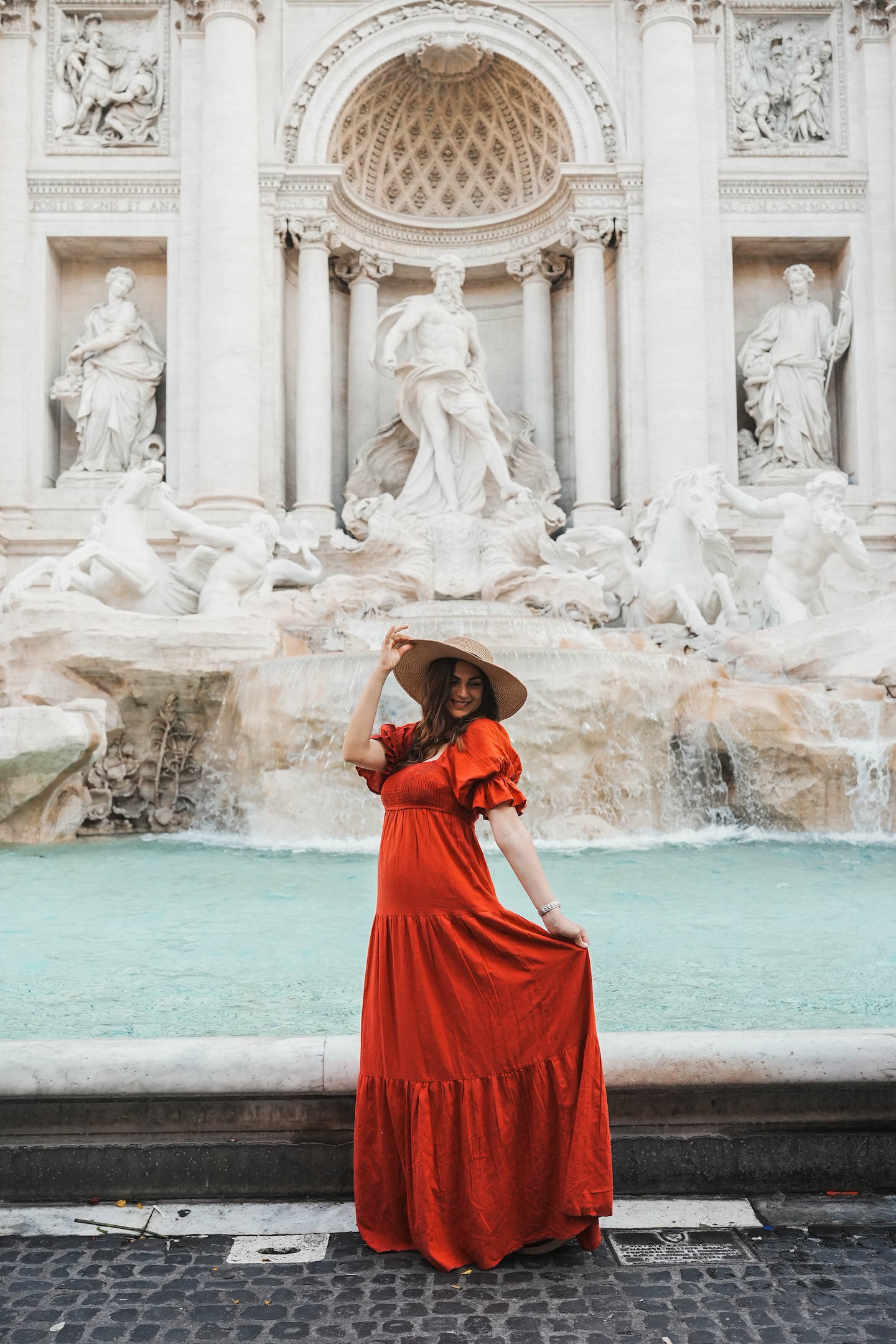 Discover Rome With Professional Photographer · ☆4.94
