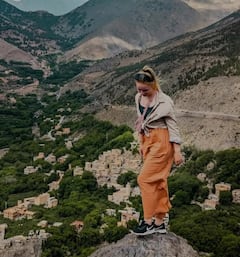 2-дневно изкачване на върхове над 2600 м с храна и настаняване