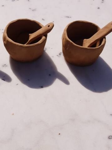 Wheel Throwing lesson for Beginners