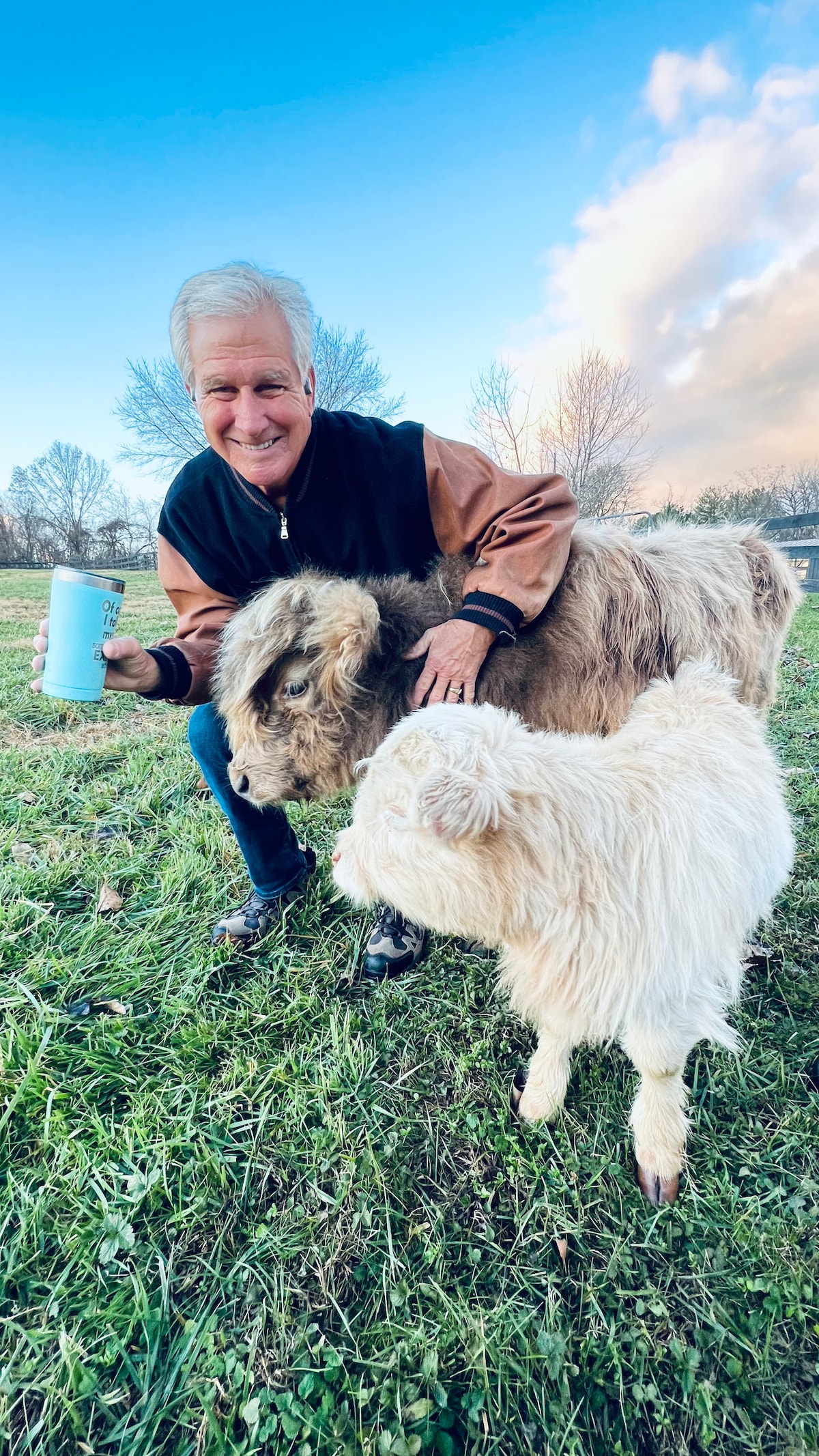 Middleburg Farm Tour