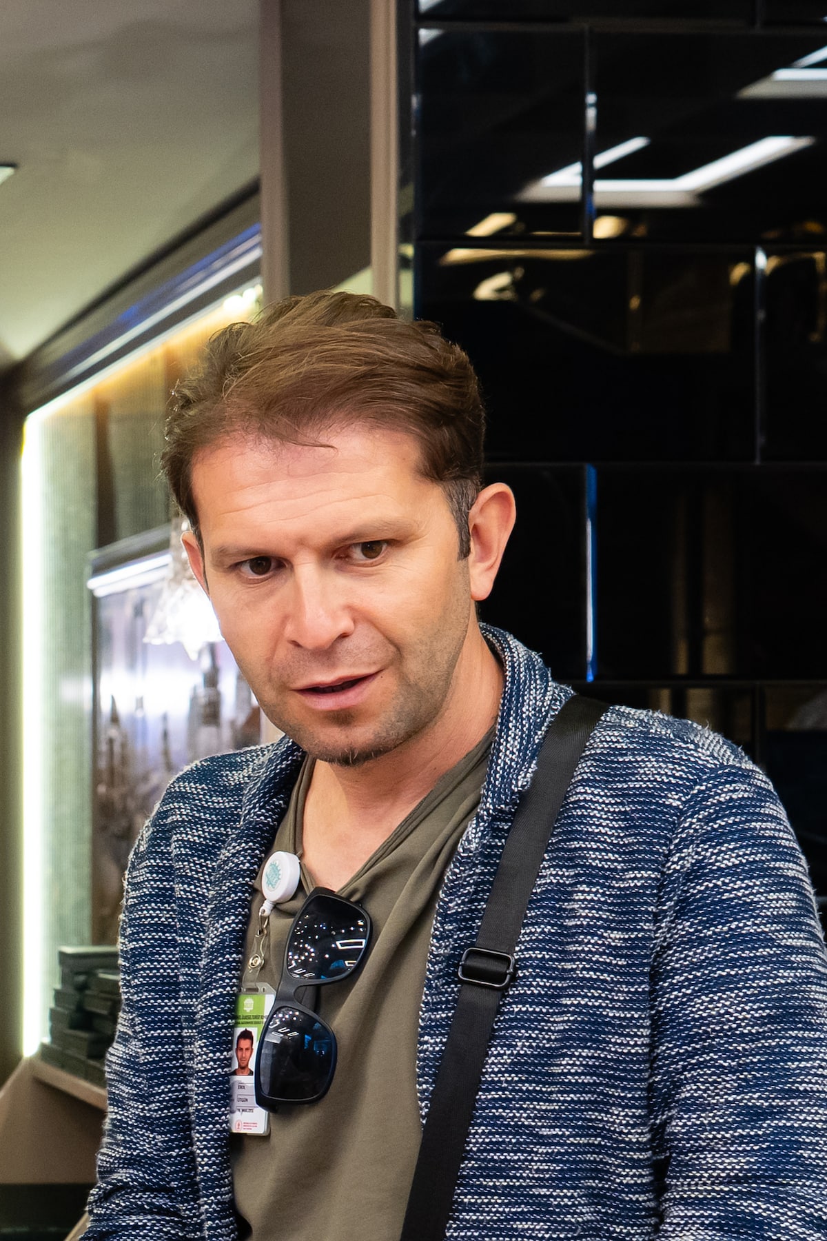 Опитайте местните вкусове в хотел „Ол ин“ на бул. „Истиклял“ в Бейоглу