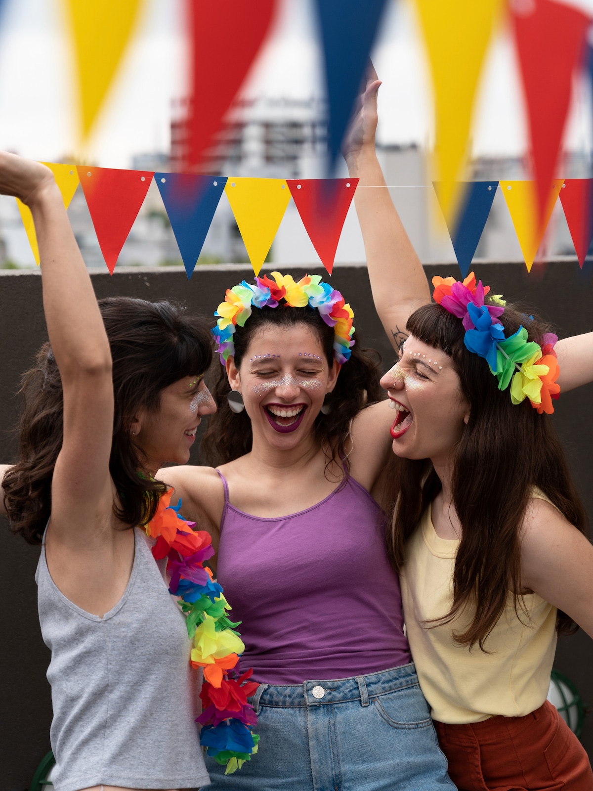 Learn Samba from a Carnival Dancer