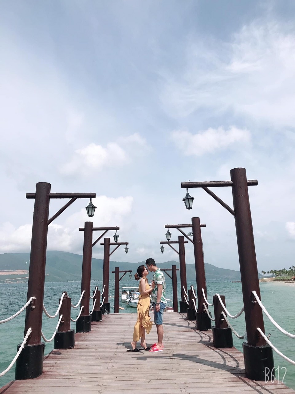 Admire Nha Trang islands beauty plus hot mud bath