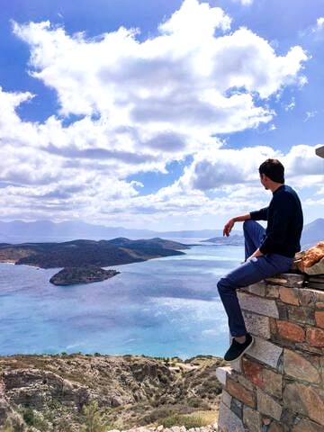 Private Tagestour auf der atemberaubenden Insel Kreta