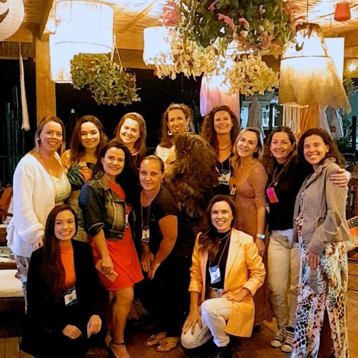 Learn Portuguese in Florianópolis