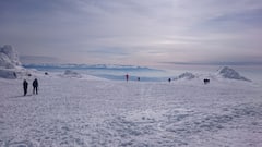 Una emocionante caminata hasta el pico negro de Vitosha