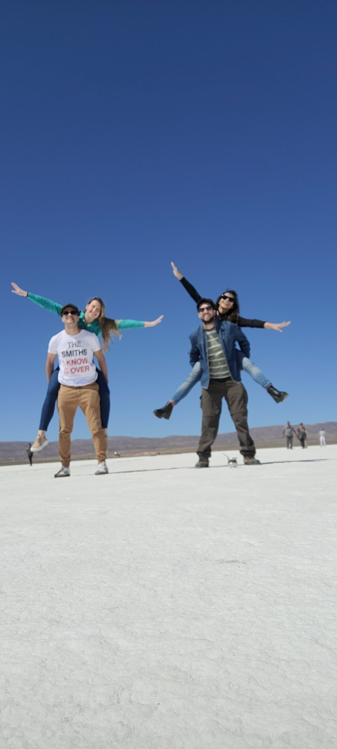 Discover Purmamarca and Salinas Grandes