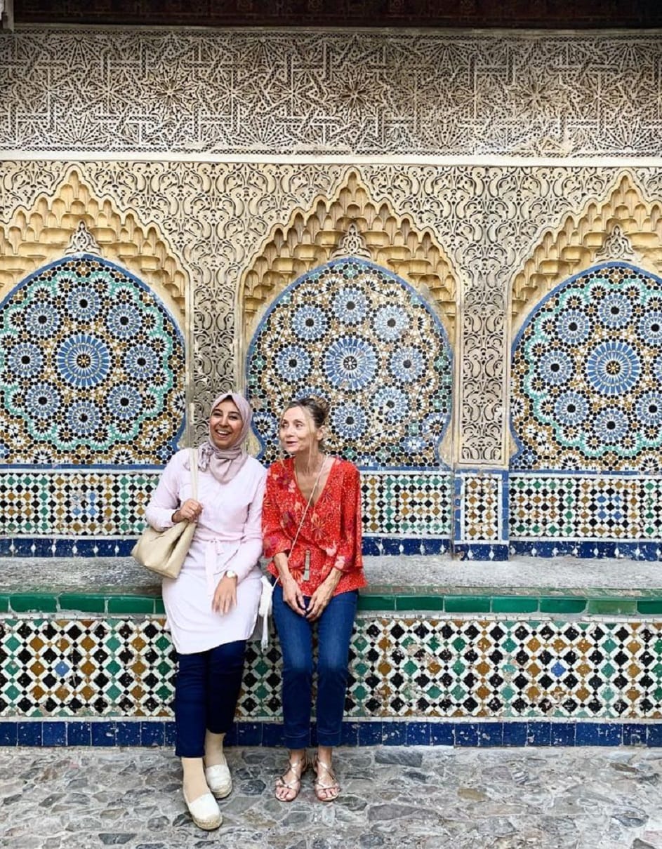 Enjoy Tangiers Culinary Secrets