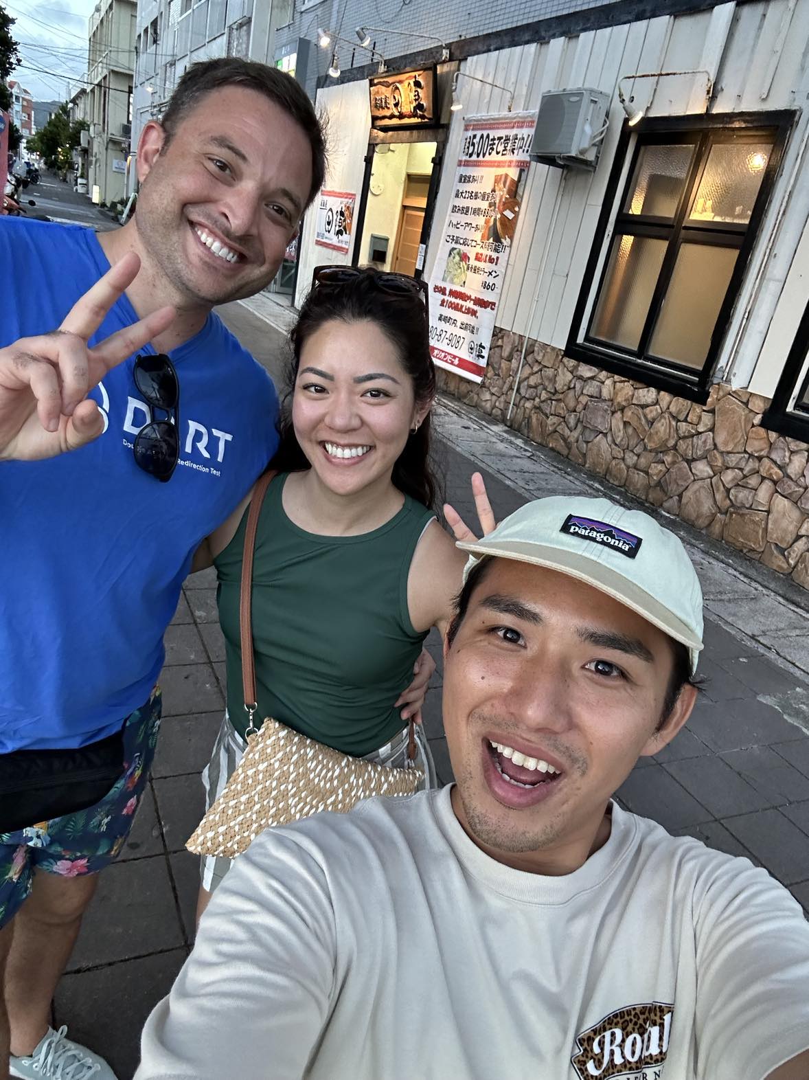 Visit local spots, sample dishes, and try drinks.