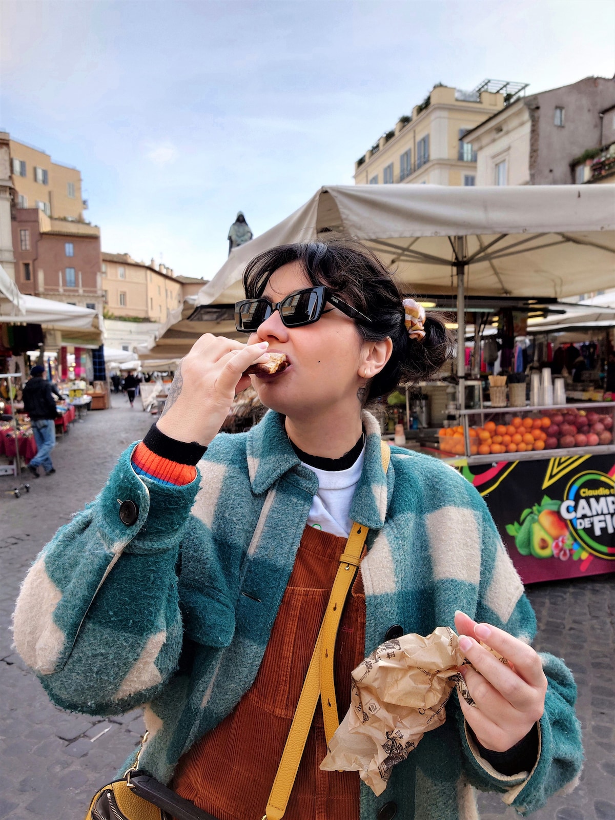 No Diet Club - Unique local food in Rome