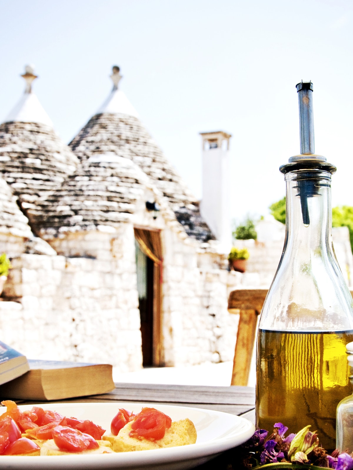 Taste amazing wines with 4th generation sommelier