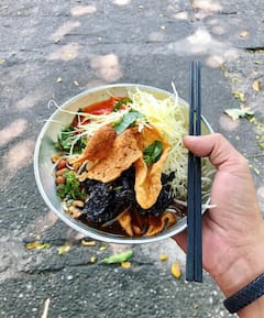 Best Street Food Motorbike Tour in Ho Chi Minh City