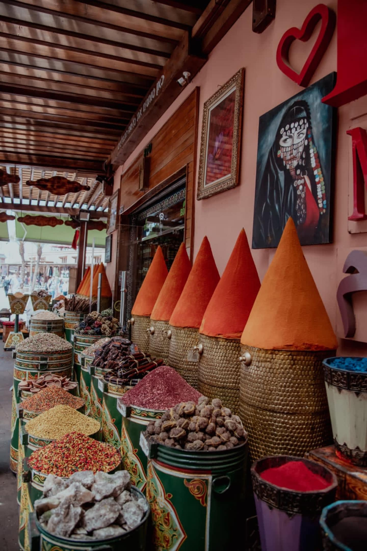 Discover Marrakech Beauty with a Local · ☆4.92