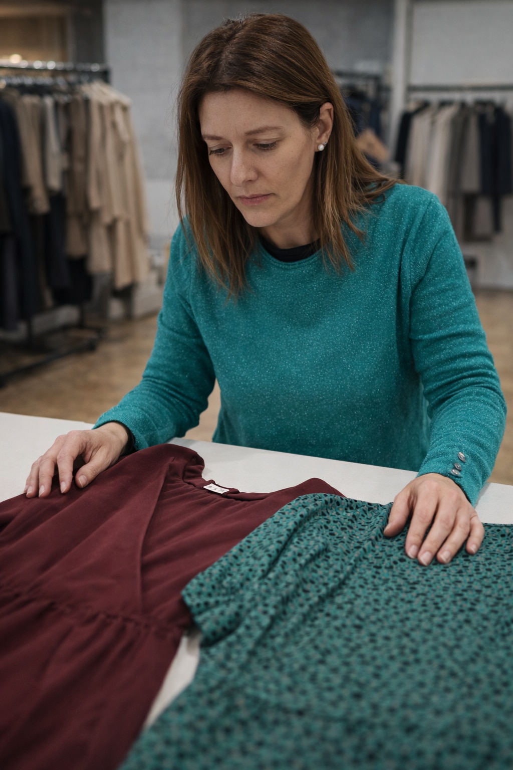 Redefine your style with an Italian stylist