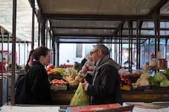 Sé un auténtico belgradense por un día
