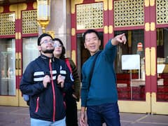 魔术师带你探索京都的个性化体验
