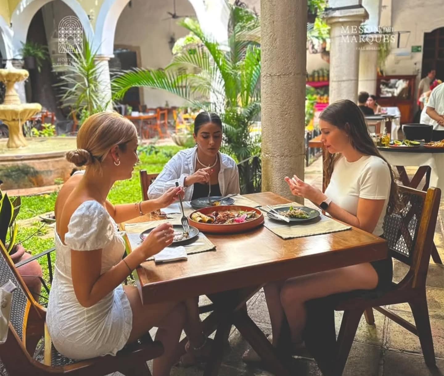 Discover Chichen Itza, cenote, and Valladolid · ☆4.94