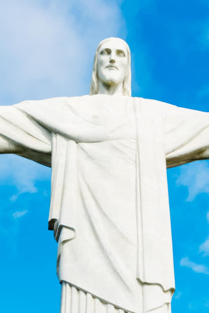 Explore Highlights of Rio: tips from local expert · ☆4.83