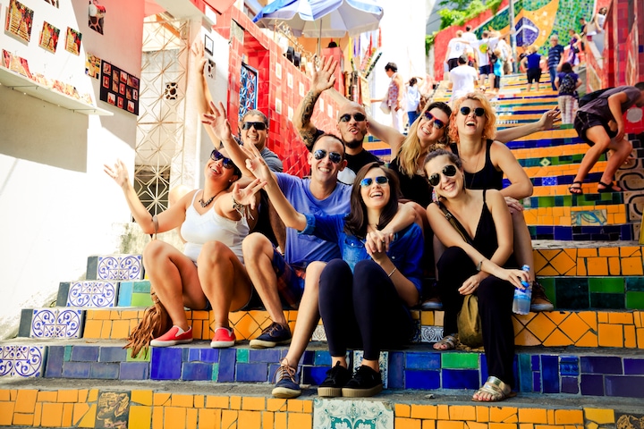 Explore Highlights of Rio: tips from local expert · ☆4.83