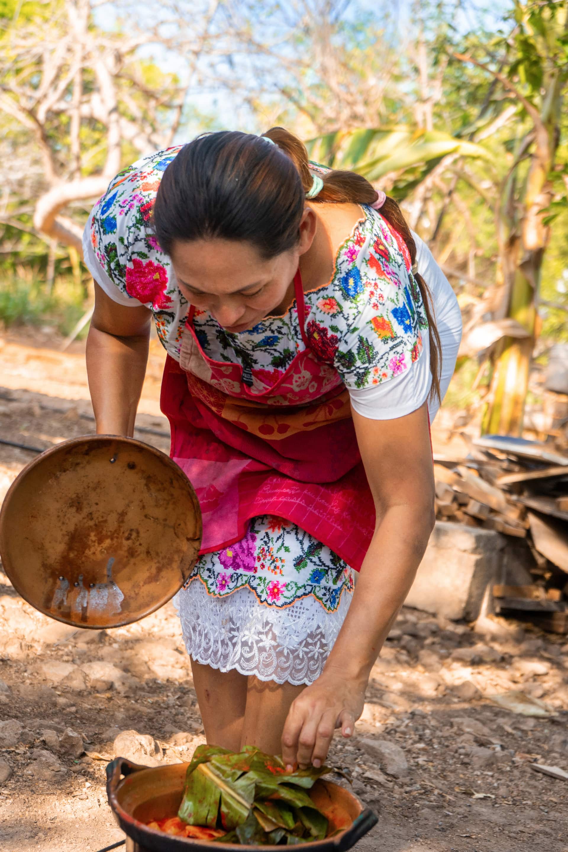 yucatan cooking classes