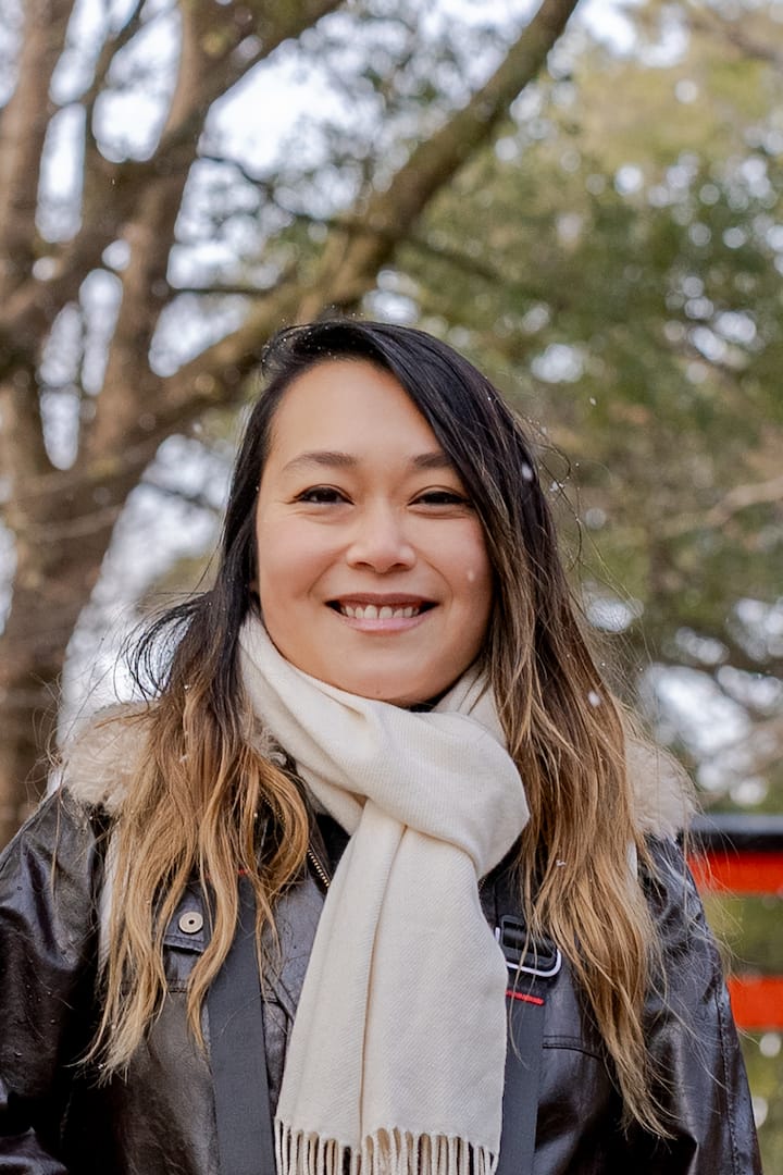 Tur privat dhe i personalizuar në Kioto me udhërrëfyes vendas