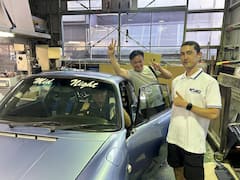 Tour personalizado por el mercado japonés con Ken