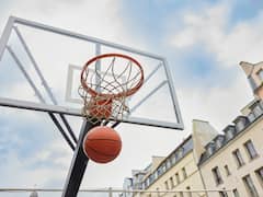 Regardez le basketball masculin aux Jeux Olympiques