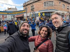La Boca para curiosos