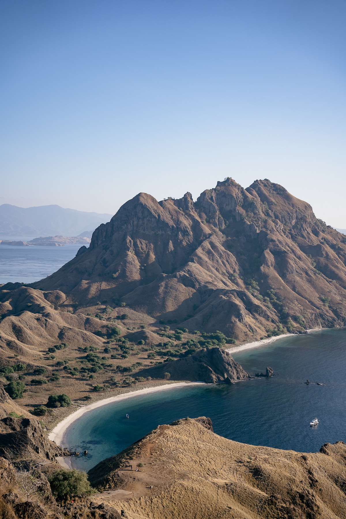 Private Day Tour: The 6 Iconic Komodo Destinations
