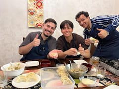 横滨拉面探险之旅：从工厂到家