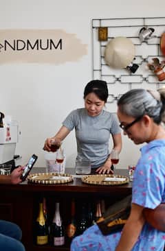 Prueba el café vietnamita