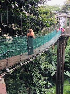 Promenade à Kuala Lumpur : découvrez la ville et amusez-vous