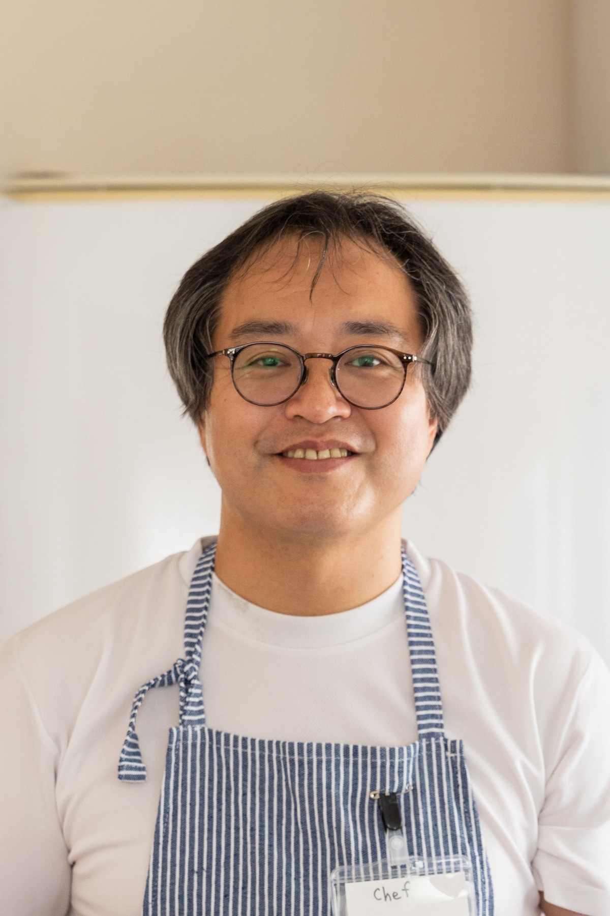 Authentische Sushi-Entdeckung mit japanischem Koch & lokalem Supermarkt