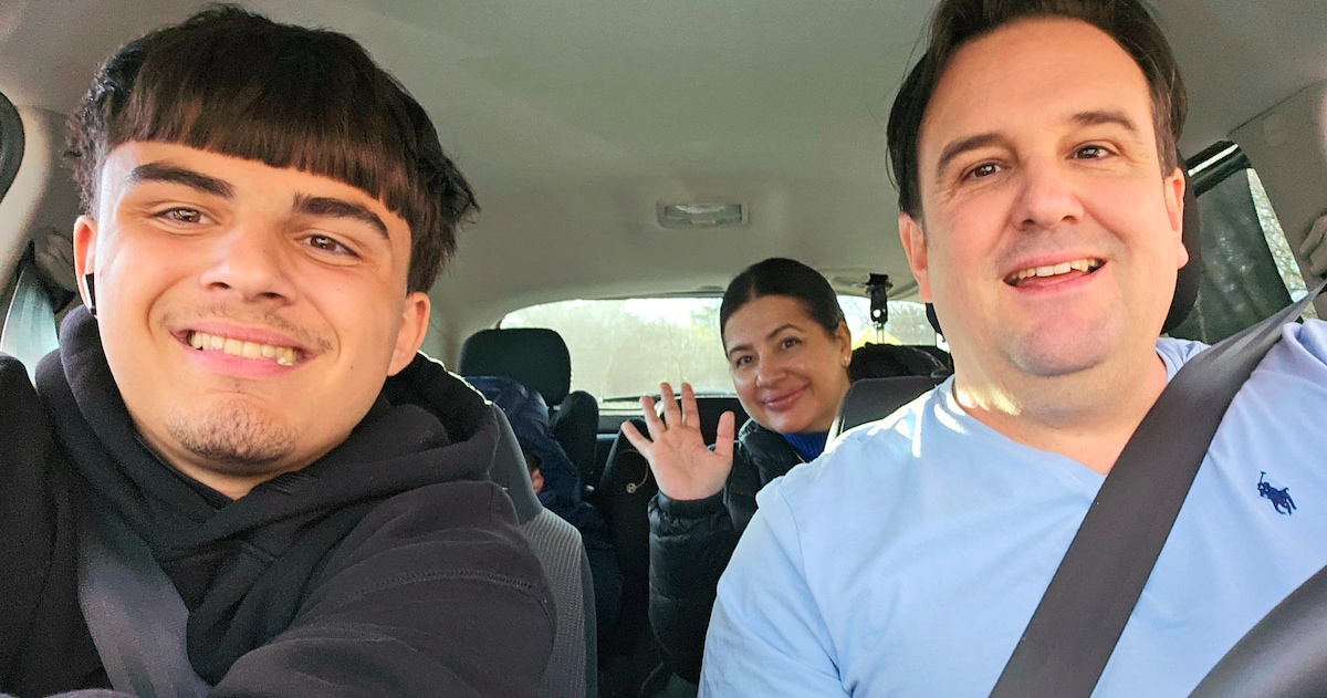 Discover the Sierra de Guadarrama