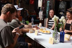 Вкусете Колумбия – регионално кулинарно приключение